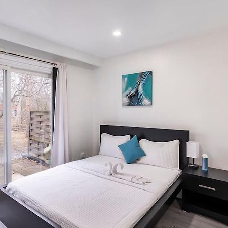 Harmony Home Near University Of ווטרלו מראה חיצוני תמונה