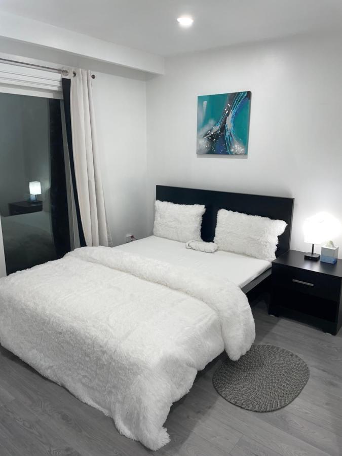 Harmony Home Near University Of ווטרלו מראה חיצוני תמונה