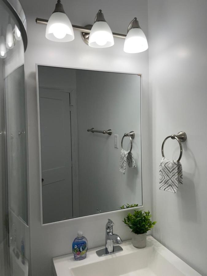 Harmony Home Near University Of ווטרלו מראה חיצוני תמונה