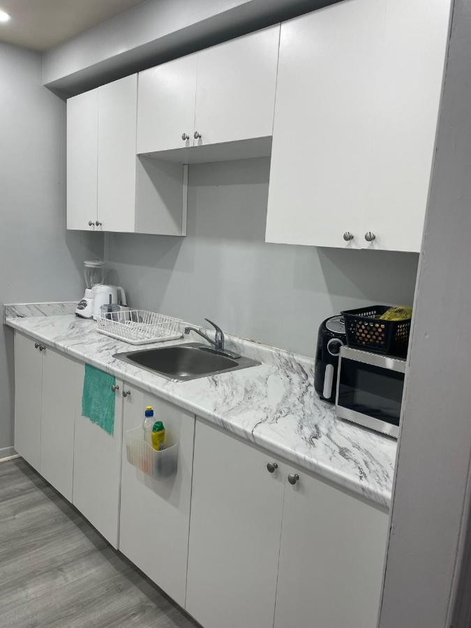 Harmony Home Near University Of ווטרלו מראה חיצוני תמונה