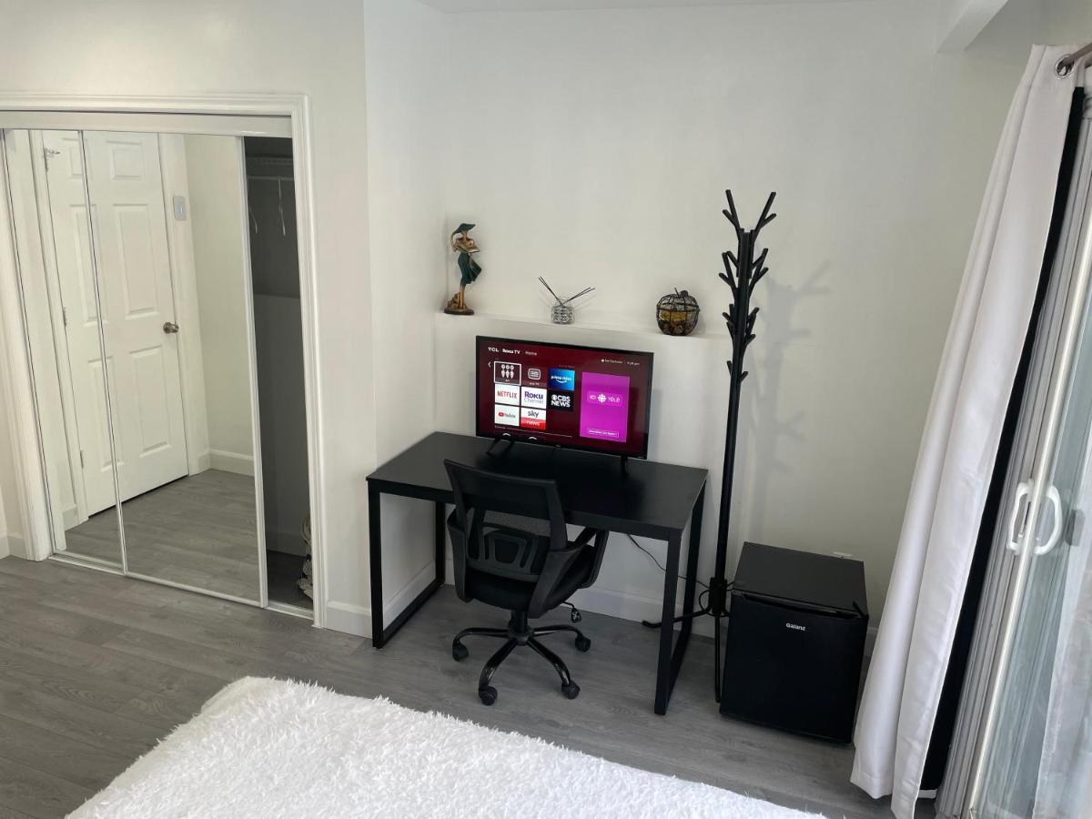 Harmony Home Near University Of ווטרלו מראה חיצוני תמונה