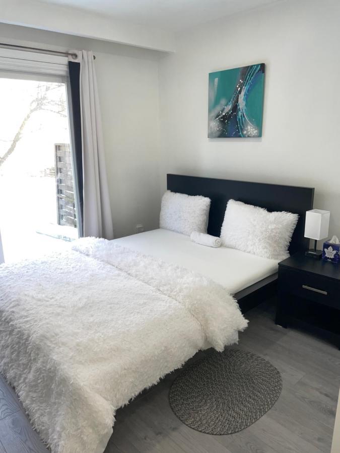 Harmony Home Near University Of ווטרלו מראה חיצוני תמונה