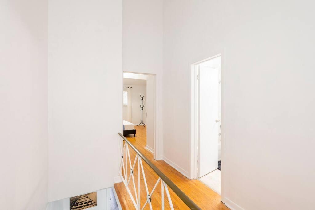 Harmony Home Near University Of ווטרלו מראה חיצוני תמונה