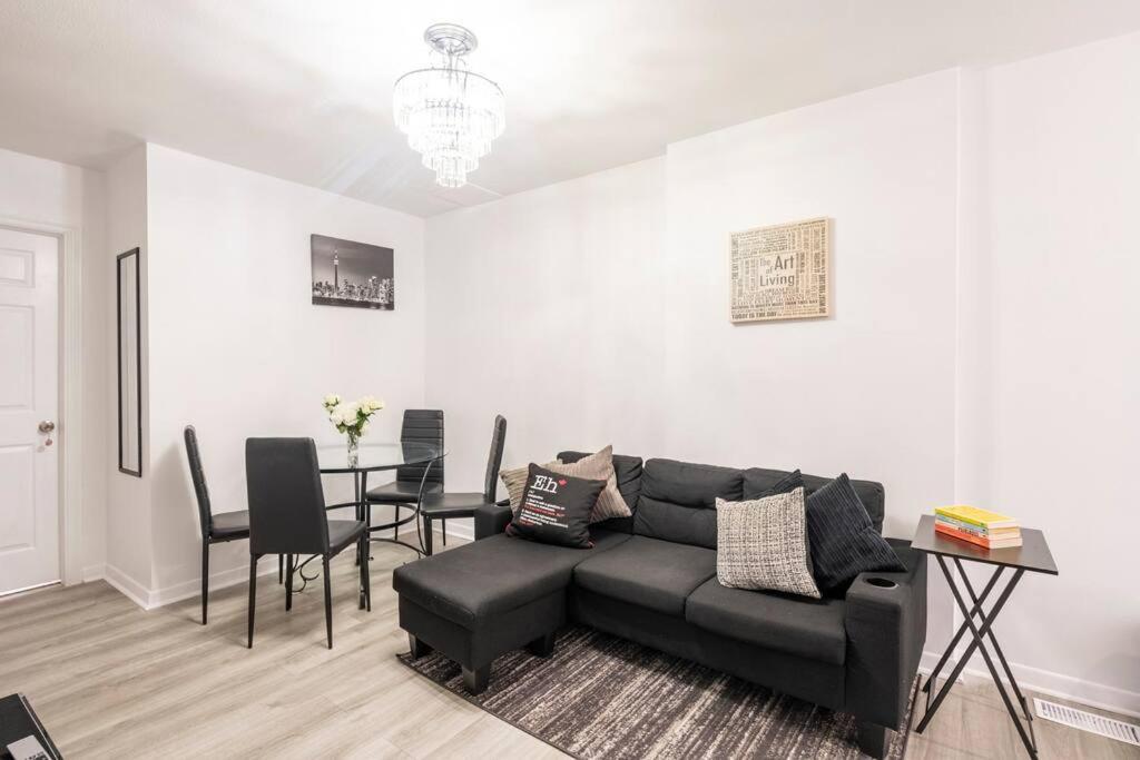 Harmony Home Near University Of ווטרלו מראה חיצוני תמונה