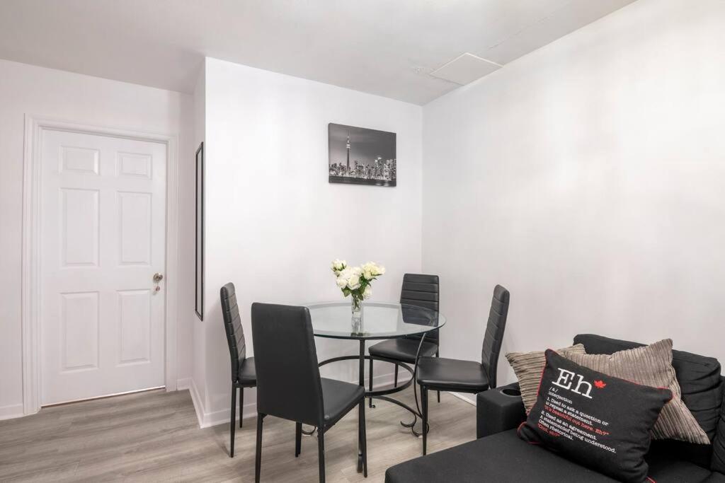 Harmony Home Near University Of ווטרלו מראה חיצוני תמונה