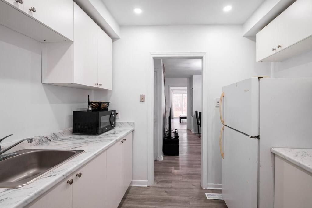 Harmony Home Near University Of ווטרלו מראה חיצוני תמונה