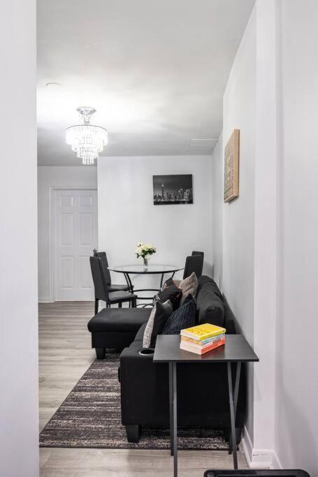 Harmony Home Near University Of ווטרלו מראה חיצוני תמונה