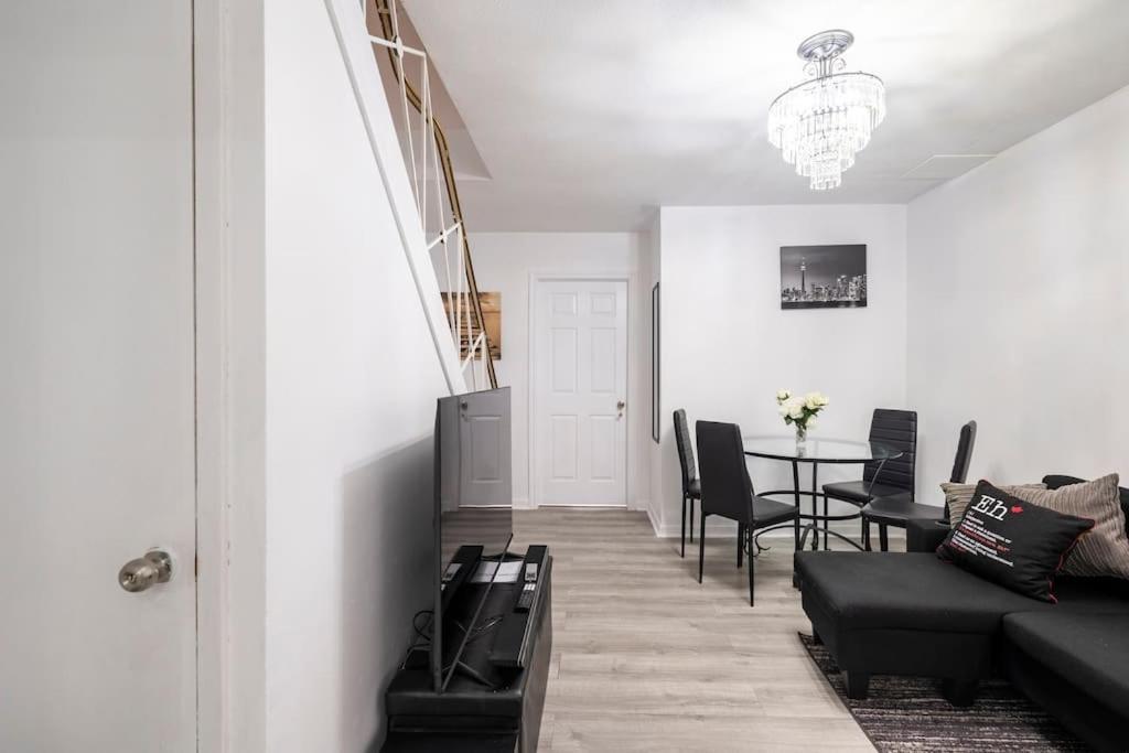 Harmony Home Near University Of ווטרלו מראה חיצוני תמונה