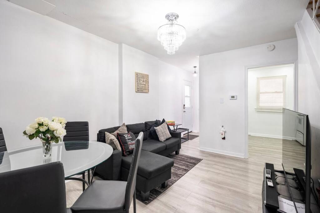 Harmony Home Near University Of ווטרלו מראה חיצוני תמונה