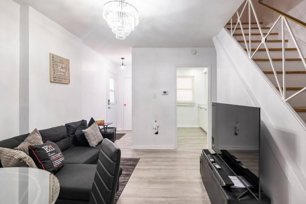 Harmony Home Near University Of ווטרלו מראה חיצוני תמונה
