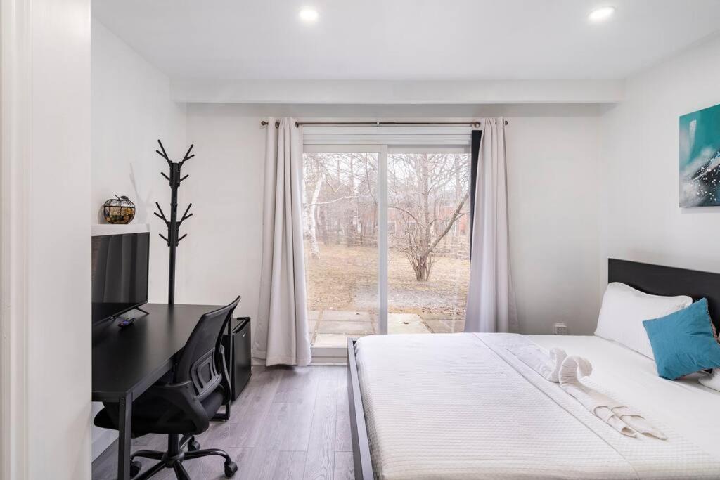 Harmony Home Near University Of ווטרלו מראה חיצוני תמונה