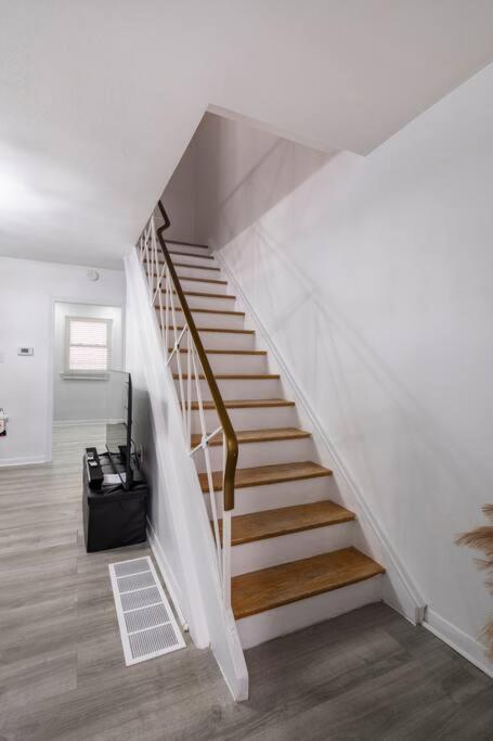 Harmony Home Near University Of ווטרלו מראה חיצוני תמונה